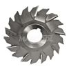 Staggered Tooth High Speed Steel Side Milling Cutters