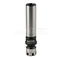 ER11 5/8-2M STRAIGHT SHANK COLLET CHUCK
