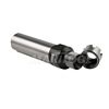 ER11 5/8-2M STRAIGHT SHANK COLLET CHUCK