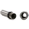 ER16 3/4-2.0 STRAIGHT SHANK COLLET CHUCK