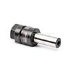 ER20 3/4-2.0 STRAIGHT SHANK COLLET CHUCK