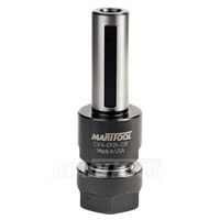 ER20 3/4-2.0F STRAIGHT SHANK COLLET CHUCK