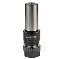 ER20 1.0-2.0 STRAIGHT SHANK COLLET CHUCK