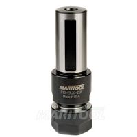 ER20 1.0-2.0F STRAIGHT SHANK COLLET CHUCK