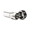 ER25 1.0-2.0 STRAIGHT SHANK COLLET CHUCK