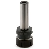 ER32 1.0-3.0 STRAIGHT SHANK COLLET CHUCK