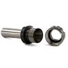 ER32 1.0-3.0 STRAIGHT SHANK COLLET CHUCK