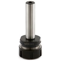 ER40 1.0-4.0 STRAIGHT SHANK COLLET CHUCK