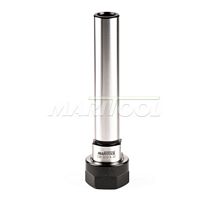ER20 20mm - 4.0 STRAIGHT SHANK COLLET CHUCK