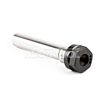 ER20 20mm - 4.0 STRAIGHT SHANK COLLET CHUCK