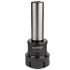 ER32 Straight Shank Tool Holders