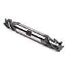 Double Ended Variable Flute End Mills