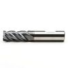 5/8 Variable Flute X 1.5 LOC W/Flat On Shank