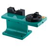 BT30 CNC Tool Tightening Fixture
