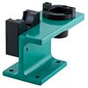BT40 CNC Tool Tightening Fixture