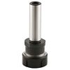ER25 3/4-2.0 STRAIGHT SHANK COLLET CHUCK