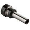 ER25 3/4-2.0 STRAIGHT SHANK COLLET CHUCK