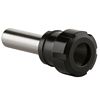 ER25 3/4-2.0 STRAIGHT SHANK COLLET CHUCK