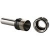 ER25 3/4-2.0 STRAIGHT SHANK COLLET CHUCK