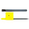 SOLID CARBIDE BORING BAR .250