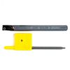 SOLID CARBIDE BORING BAR .3125