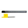 SOLID CARBIDE BORING BAR .500