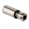 ER16 1.0-2MF STRAIGHT SHANK COLLET CHUCK