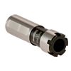 ER20 1.0-2MF STRAIGHT SHANK COLLET CHUCK