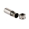 ER20 1.0-2MF STRAIGHT SHANK COLLET CHUCK