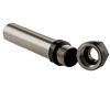 ER20 1.0-4.0 STRAIGHT SHANK COLLET CHUCK