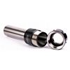 ER32 1.25-4.0 STRAIGHT SHANK COLLET CHUCK