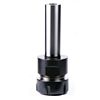 ER40 1.25-4.0 STRAIGHT SHANK COLLET CHUCK