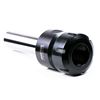 ER40 1.25-4.0 STRAIGHT SHANK COLLET CHUCK