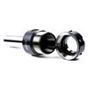 ER40 1.25-4.0 STRAIGHT SHANK COLLET CHUCK