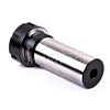 ER40 1.75-4.0 STRAIGHT SHANK COLLET CHUCK