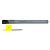 SOLID CARBIDE BORING BAR .625
