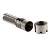 ER20 3/4-2MF STRAIGHT SHANK COLLET CHUCK