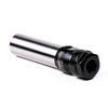 ER11 5/8-2.0 STRAIGHT SHANK COLLET CHUCK