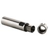 ER11 5/8-2M STRAIGHT SHANK COLLET CHUCK