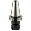 CAT40 ER25 2.5 COLLET CHUCK TOOL HOLDER