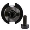 CAT40 .750 FACE MILL TOOL HOLDER
