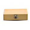 ER20 WOODEN COLLET BOX