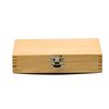 ER25 WOODEN COLLET BOX