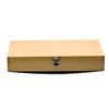 ER40 WOODEN COLLET BOX