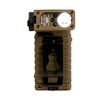 STREAMLIGHT 14002 SIDEWINDER FLASHLIGHT