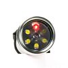 STREAMLIGHT 51031 TWIN-TASK-3C WITH LASER COMBO FLASHLIGHT