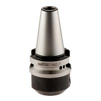 BT30 5/8 END MILL TOOL HOLDER .625-1.75