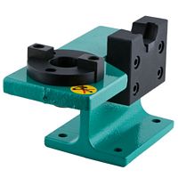BT30 CNC Tool Tightening Fixture