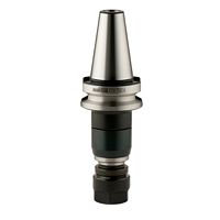 BT30 ER16 Floating Tap Tool Holder