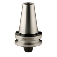 BT40 1/4 END MILL TOOL HOLDER .250-1.75